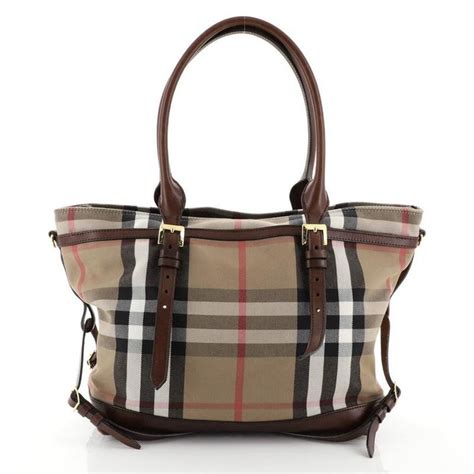 burberry marta check diaper bag|Burberry House Check Marta Diaper Bag .